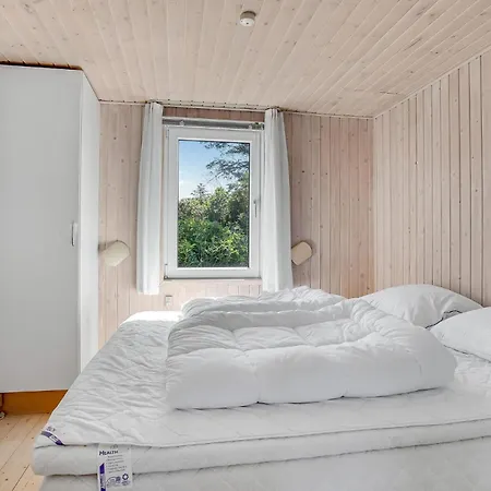 Lyngvej Iv * Blokhus